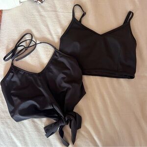 Bundle of Kortni Jeane XS Swimsuit Tops